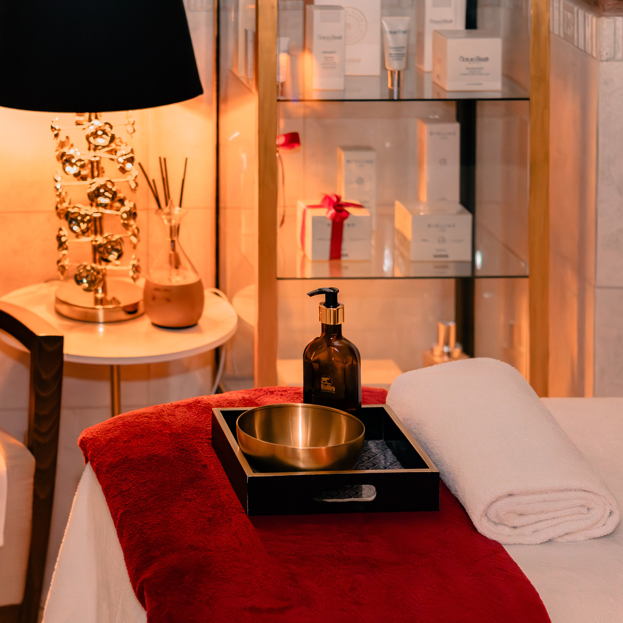 Voucher Podarunkowy na dowolną kwotę